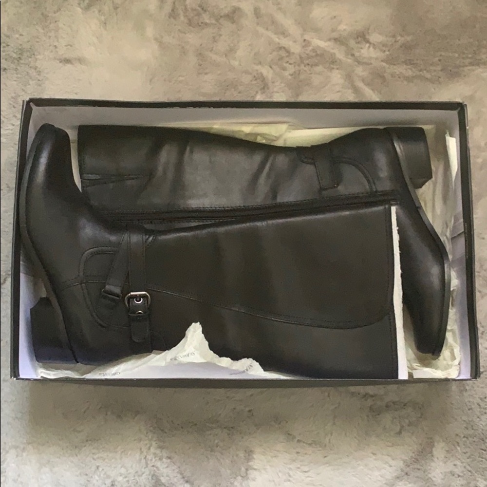 Women’s Riding Boots